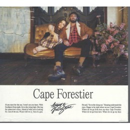 Angus & Julia Stone - Cape...