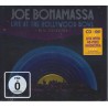 Joe Bonamassa - Live At The Hollywood Bowl With Orchestra - CD & DVD - Neu / OVP