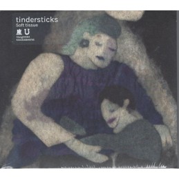 Tindersticks - Soft Tissue...