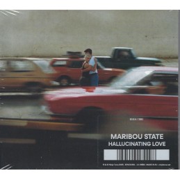 Maribou State -...