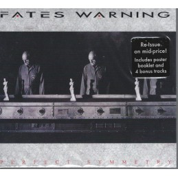 Fates Warning - Perfect...