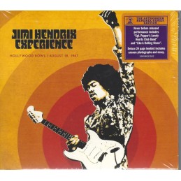 Jimi Hendrix, The...