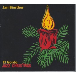 Jan Bierther - El Gordo...