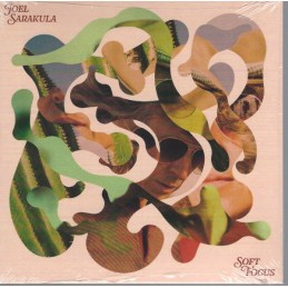Joel Sarakula - Soft Focus...