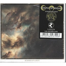 Chapel of Disease - Echoes...