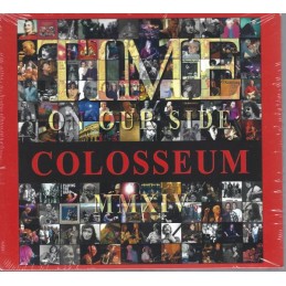 Colosseum - Time on Our...