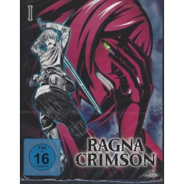 Ragna Crimson - Staffel...