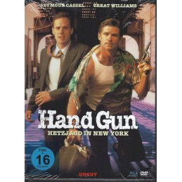 Hand Gun - Limited...