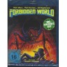 Forbidden World - BluRay - Neu / OVP