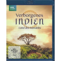 Verborgenes Indien - Land...