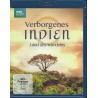 Verborgenes Indien - Land des Wandelns - BluRay - Neu / OVP