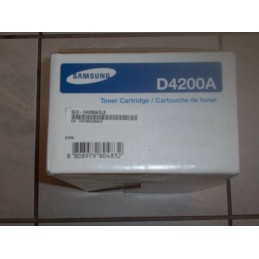 Samsung - SCX-D4200A -...