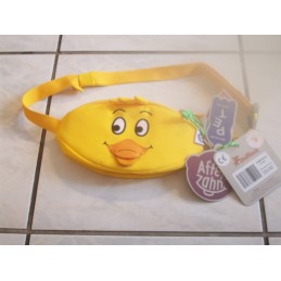 Affenzahn Bauchtasche - WDR...
