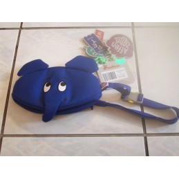 Affenzahn Bauchtasche - WDR...
