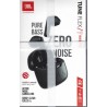 JBL Tune Flex - Wireless In-Ear-Kopfhörer - schwarz - Neu / OVP