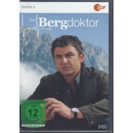 Der Bergdoktor - Staffel...