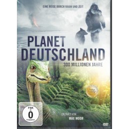 Planet Deutschland - 300...