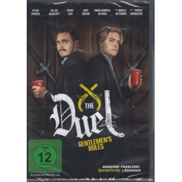 The Duel - Gentlemen's...