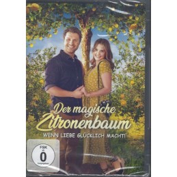 Der magische Zitronenbaum -...