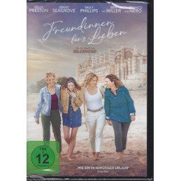 Freundinnen fürs Leben -...