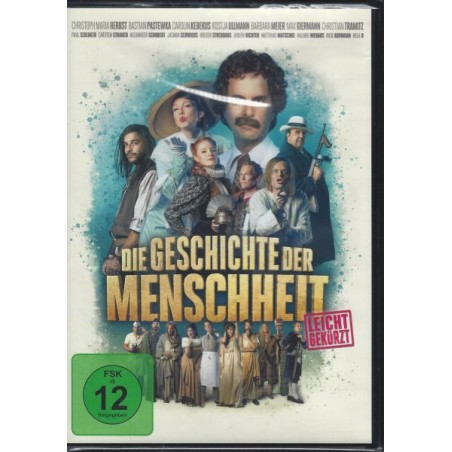 South Park - Der Stab der Wahrheit - Essentials - PS3 - deutsch - Neu / OVP