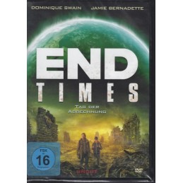End Times - Tag der...