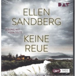 Ellen Sandberg - Keine Reue...