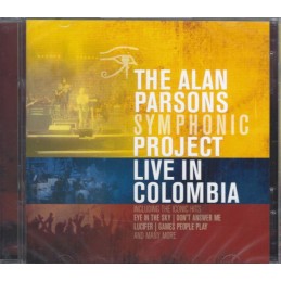 Alan Parsons Project - Live...