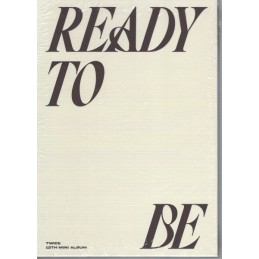 Twice - Ready to Be - KPOP...