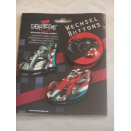 DerDieDas Wechselbuttons -...