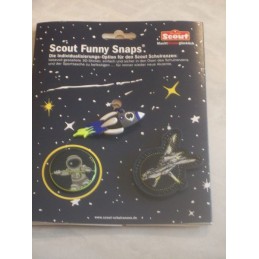 Scout Funny Snaps -...