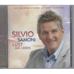 Silvio Samoni - Lust am...