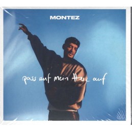 Montez - Pass auf mein Herz...