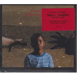 Michael Kiwanuka - Small...