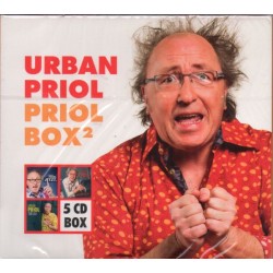 Urban Priol - Priol Box 2 -...