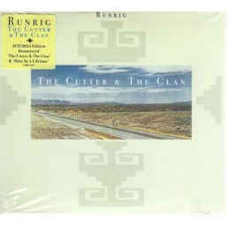 Runrig - Cutter & the Clan...