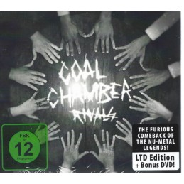 Coal Chamber - Rivals -...