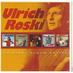 Ulrich Roski  - Original...