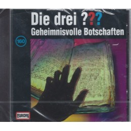 Die Drei Fragezeichen -...