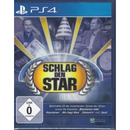 Schlag den Star -...