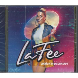 LaFee -  Zurück in die...