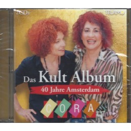 Cora - 40 Jahre...