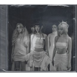 I-Dle - We are - CD - Neu /...