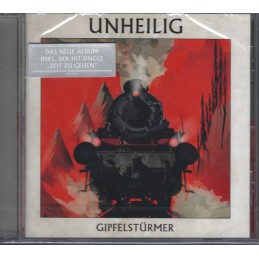 Unheilig - Gipfelstürmer -...