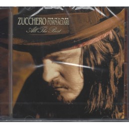 Zucchero - All the Best -...