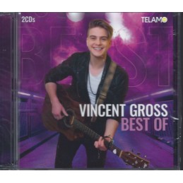 Vincent Gross - Best of -...