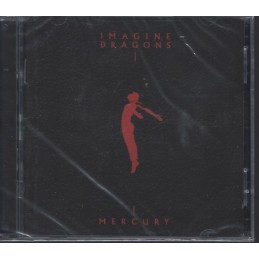 Imagine Dragons - Mercury -...
