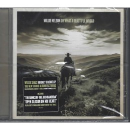 Willie Nelson - Oh What a...