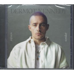 Dermot Kennedy - Sonder -...