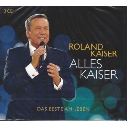 Roland Kaiser - Alles...